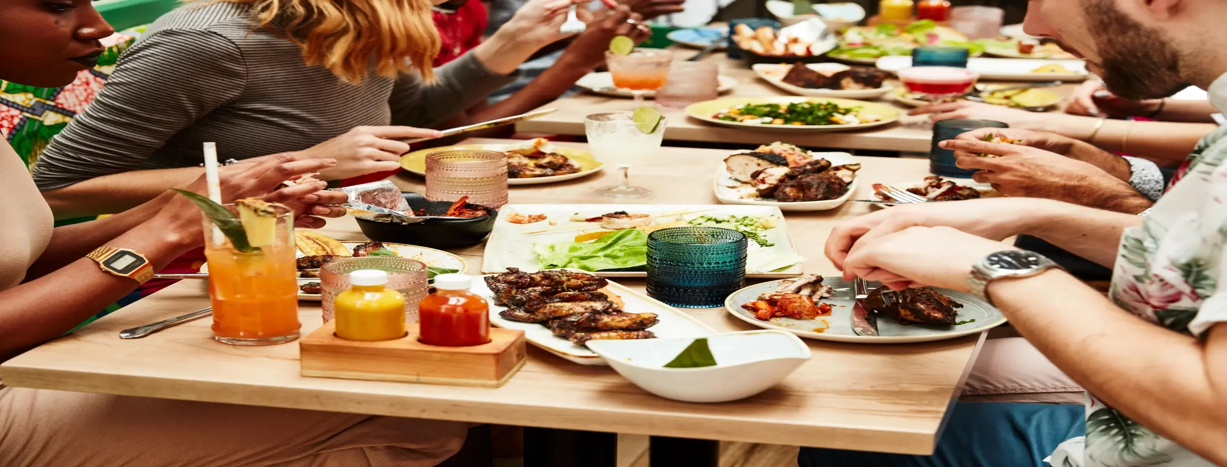 Image for Multicultural Cuisine